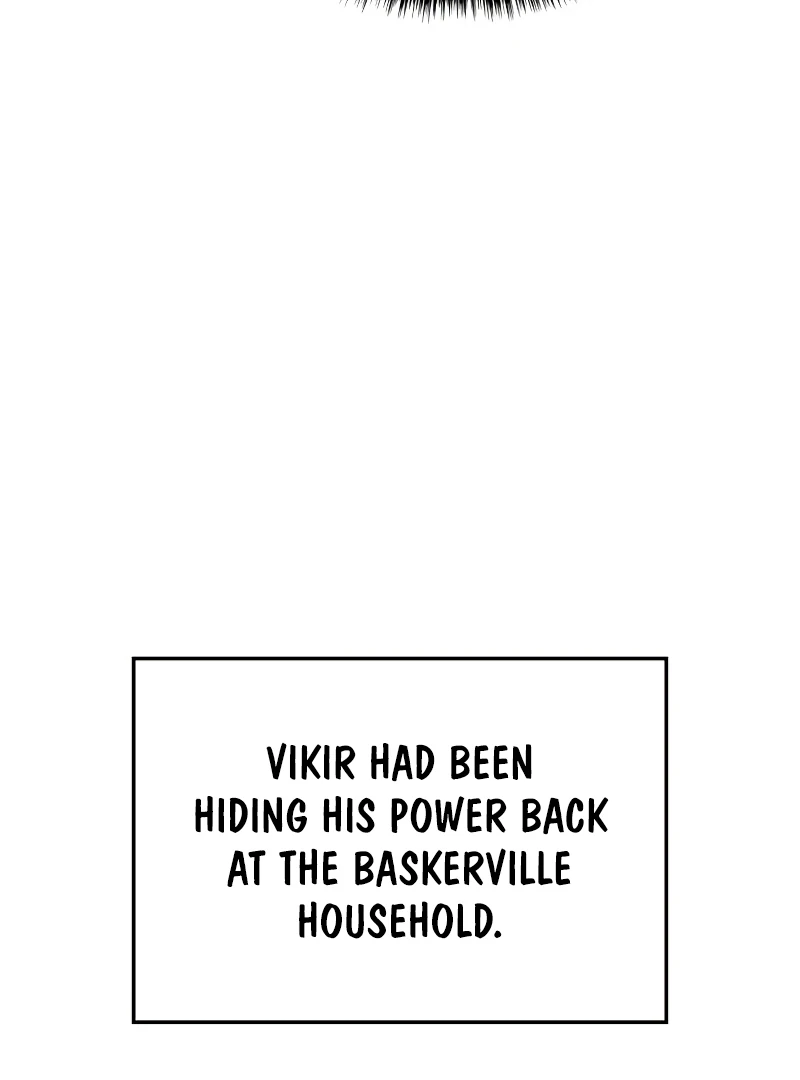 Revenge of the Iron-Blooded Sword Hound, Chapter 5 image 26